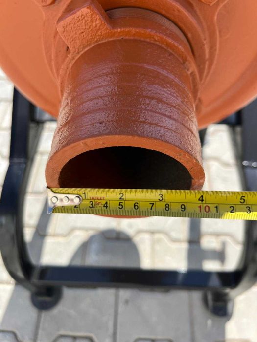 Тракторна поливна помпа Ekler TKMP 100-90S (100 m;146 m3/h) + Видео