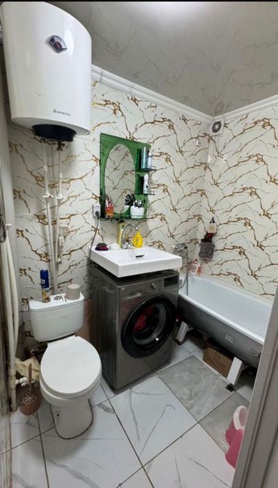 Есть торг с переводом