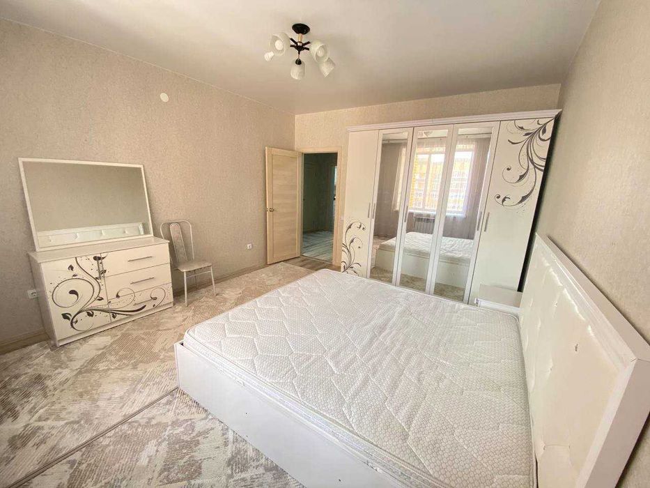 Продажа 3-комнатной Береке.