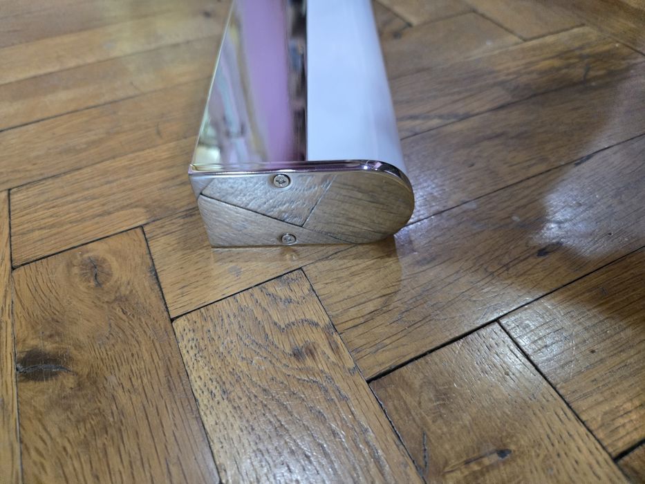 Осветително тяло без лампа