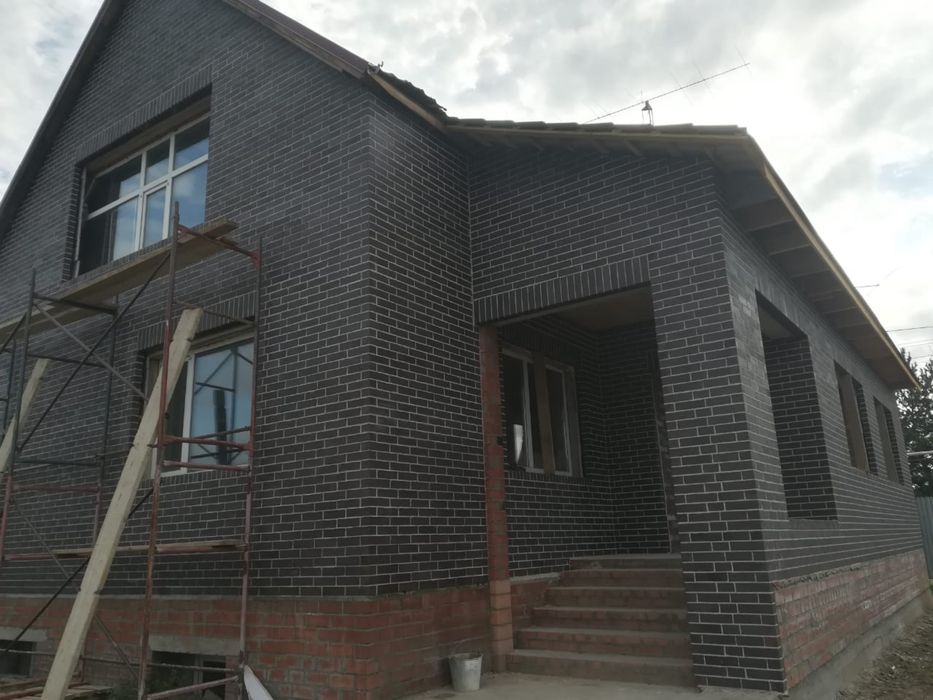 Каменщики качество выполненных работ гарантируем