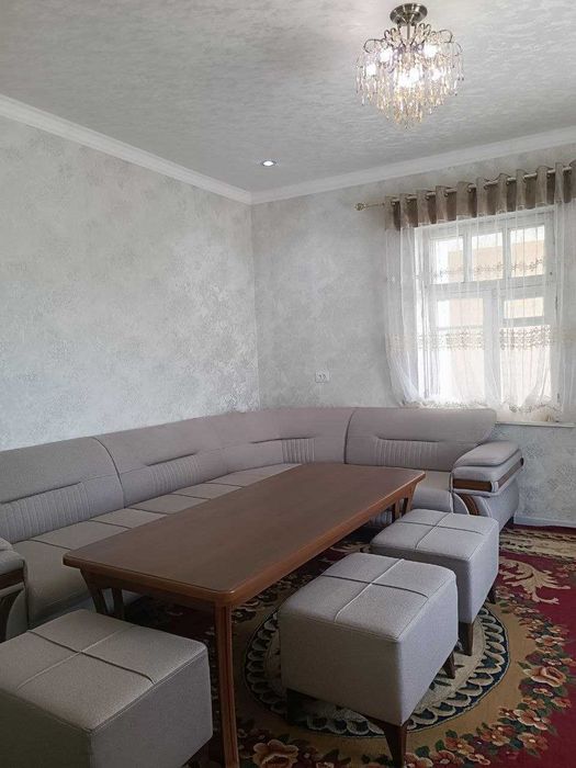 Ҳовли сотилади. М37 автомагистраль ёқасида