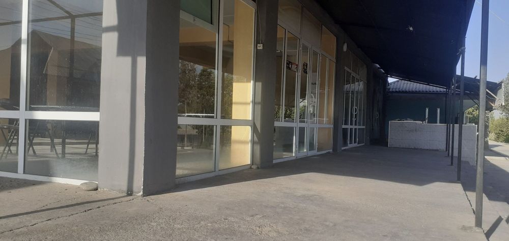 Ijaraga beriladi 2-qavati va padvali