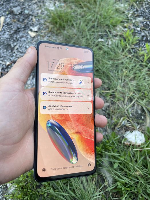 Редми 12 про продам либо обмен