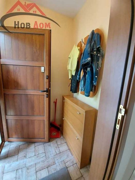 Дава се под наем Едностаен апартамент в Велико Търново, Център - 25 кв.м за 178.5 € - Снимка #5