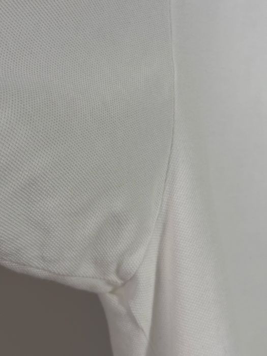 Tricou Polo Lacoste XL nr. 6