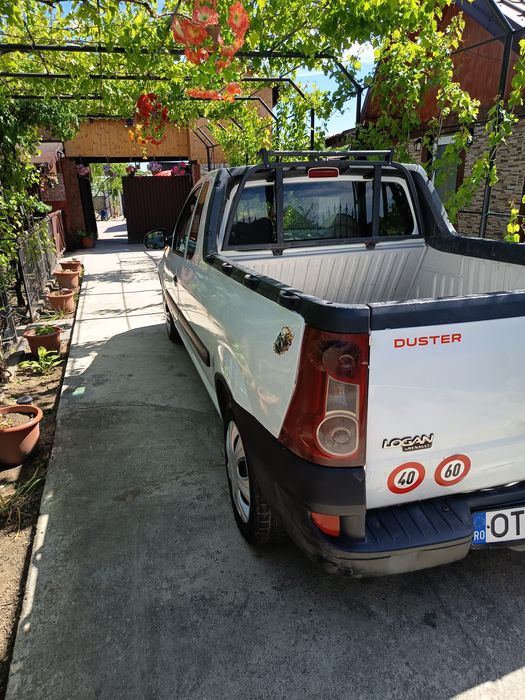 Vand Dacia logan pick up
