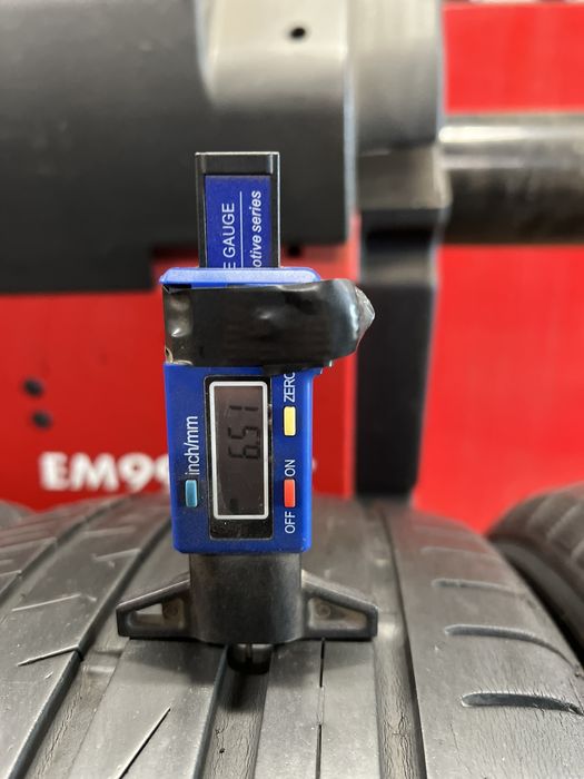 Летни гуми 205/55 R16 Toyo