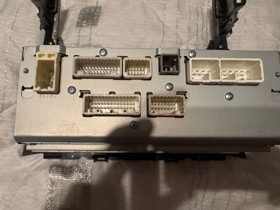 Монитор, экран Camry камри 50