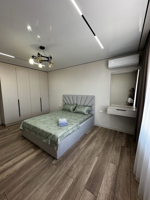 Vip Люкс шикарная квартира