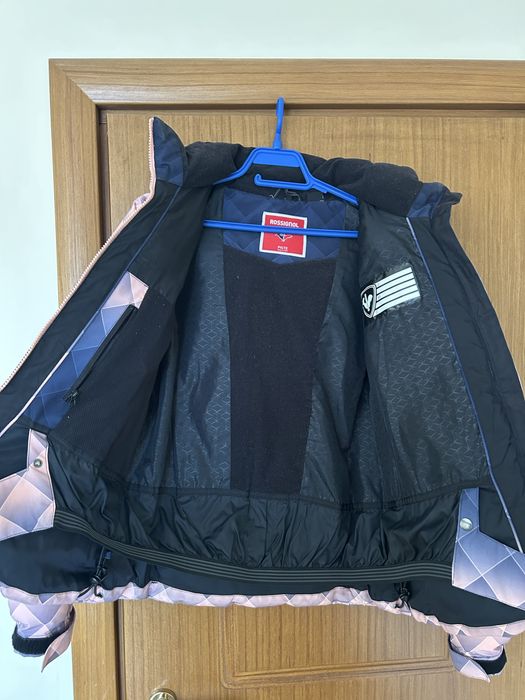 Ски яке Rossignol