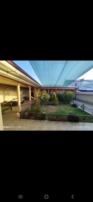 Саламатина 6 соток Яккасарайский район