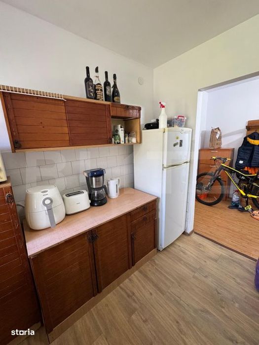 Apartament 2 camere in Deva, zona Gojdu, 47 mp, Parter inalt