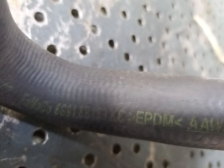 Furtun conducta apa 2.0 tdci ford mondeo 4 ba7 6g918b159kc