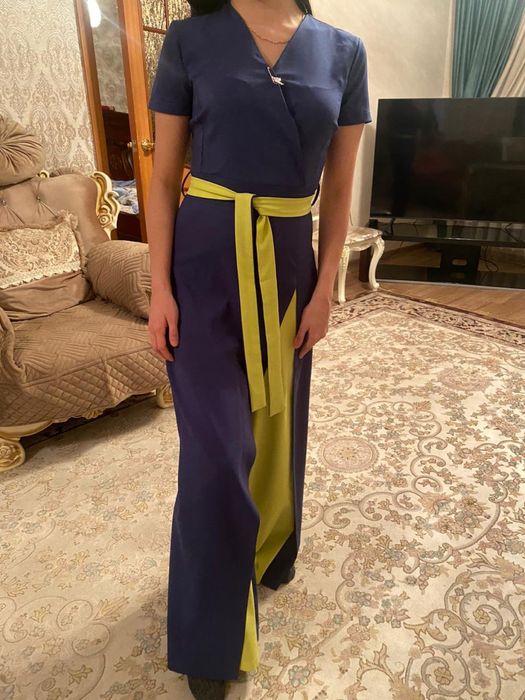 Продам костюм комбинезон