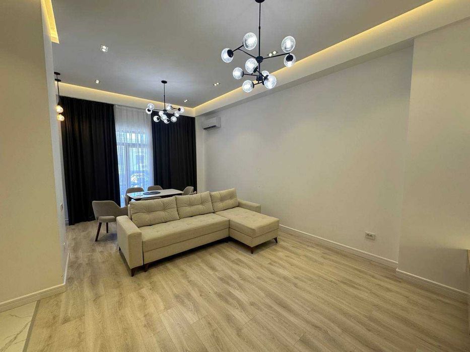 RENT | АРЕНДА квартира в Tashkent city ЖК "Boulevard"