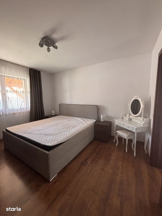 Casa ready to move in Santandrei