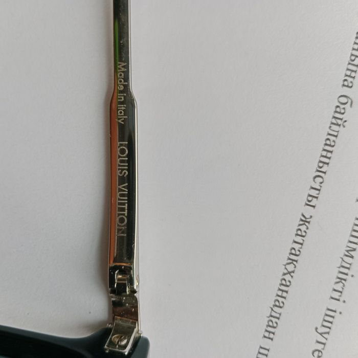 Очки Louis Vuitton оригинал