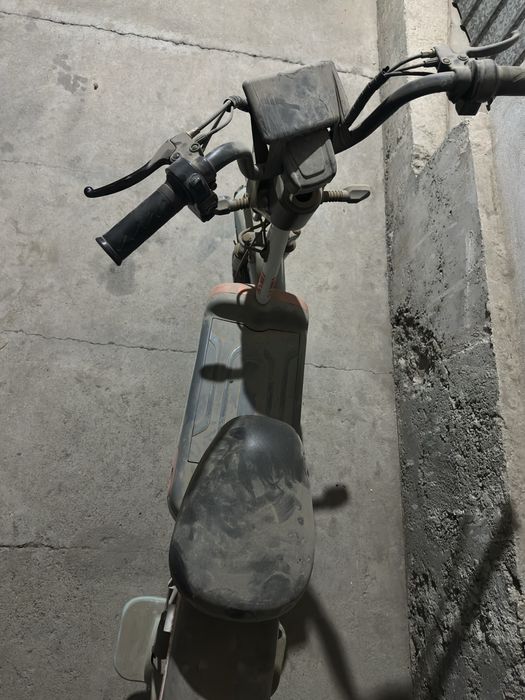 электроскутер,велосипед