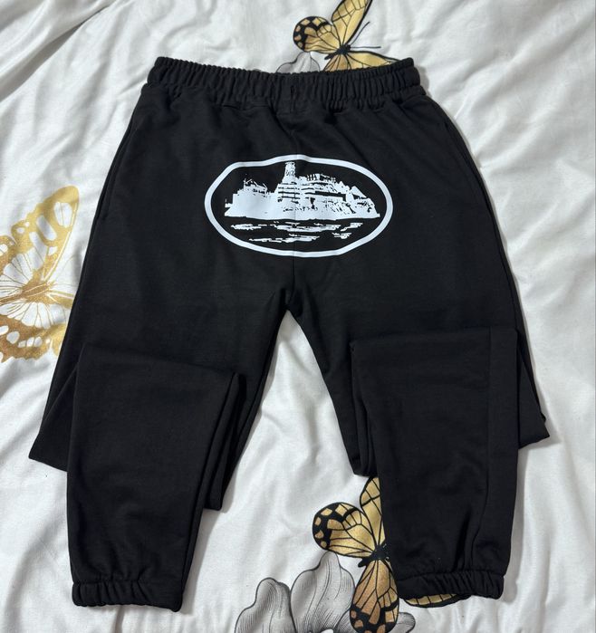 Trening Corteiz – Preț super! XS–L!