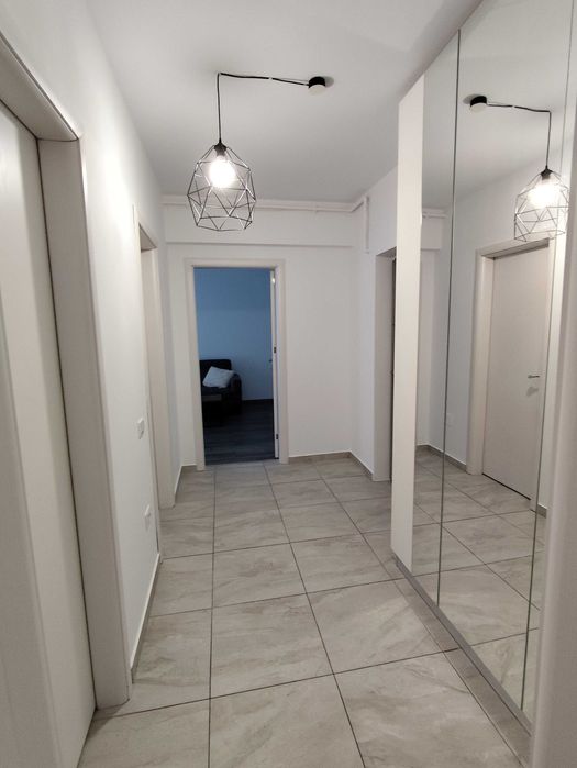 Închiriere apartament 2 camere Dobroiesti