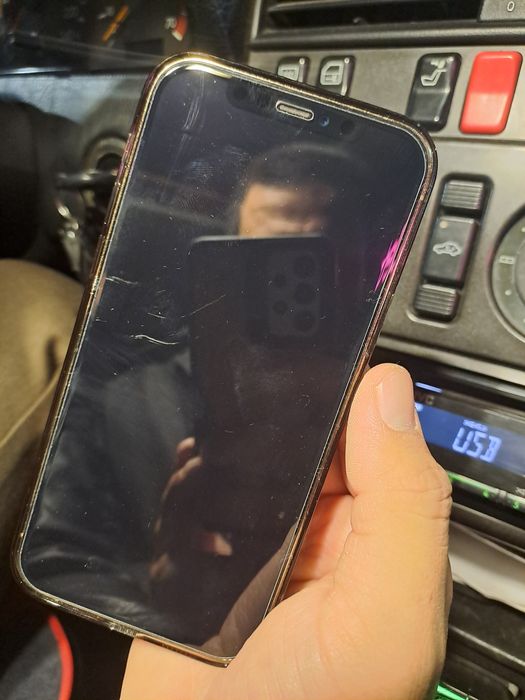 IPhone 12 pro (128)