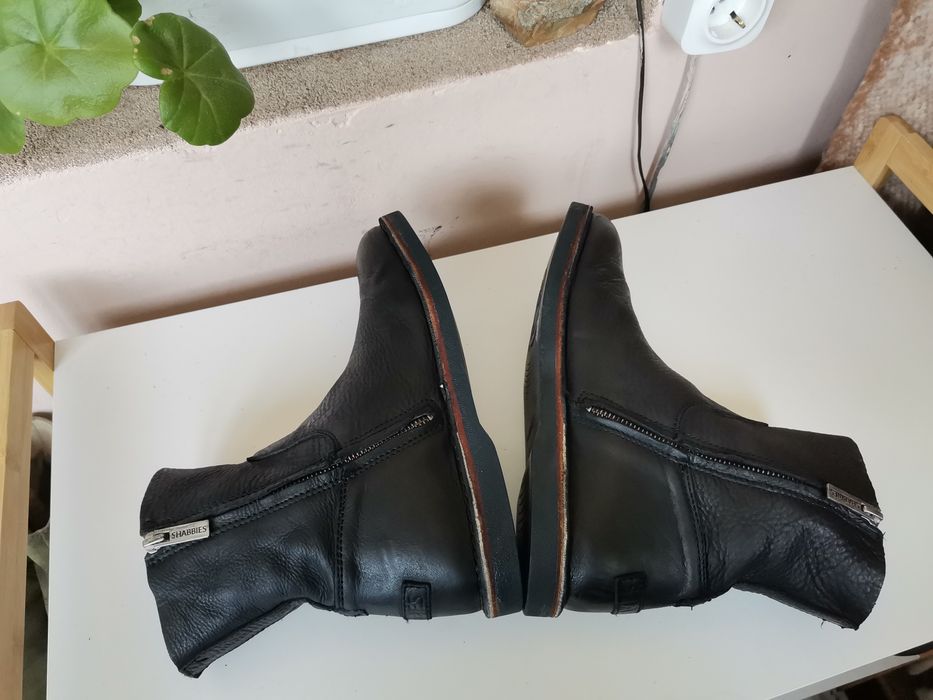 Боти Shabbies Amsterdam 39н