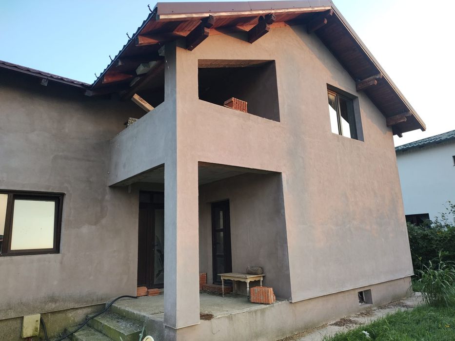 Casa de vanzare Targsorul Vechi