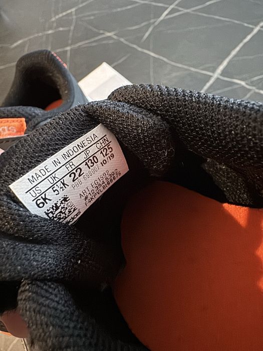 Сникърси adidas Vs Switch 2 CMF INF