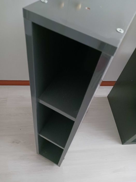 Продавам две шкафчета, ефирни