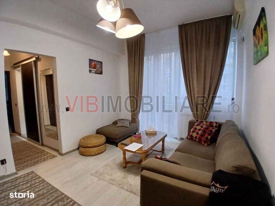 Inchiriere 3 camere Piata Romana