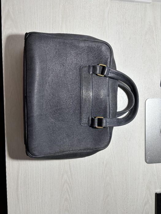 Сумка «AQILVOY» от Kanishka