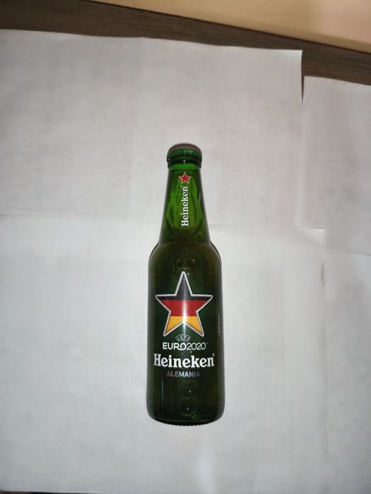 Bere heiniken 2020