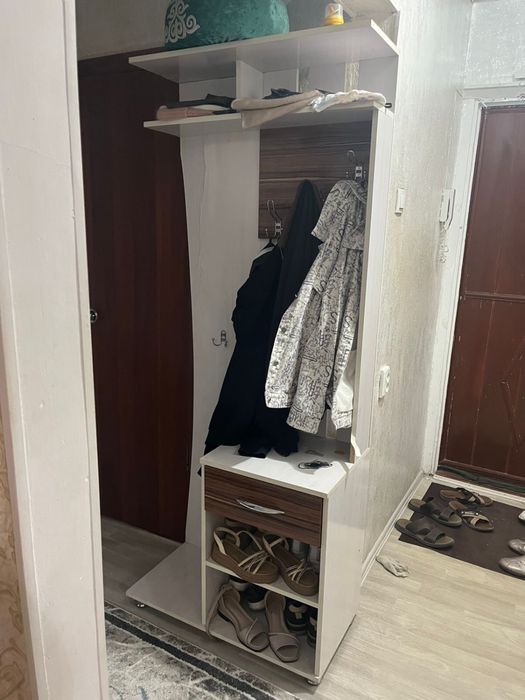 Мебель для прихожей