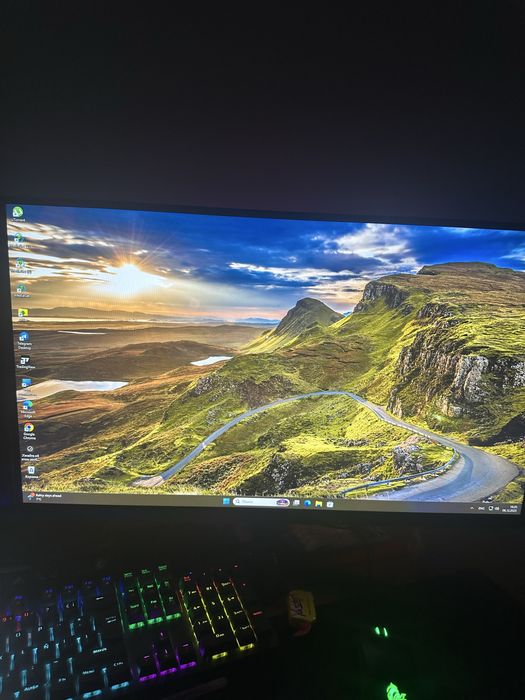 Manitor 27 tali immer