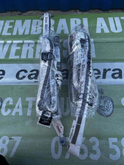 Airbag cortină plafon stânga Audi A6 C8 break , avant