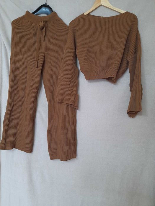 Compleu   Dama 2 piese