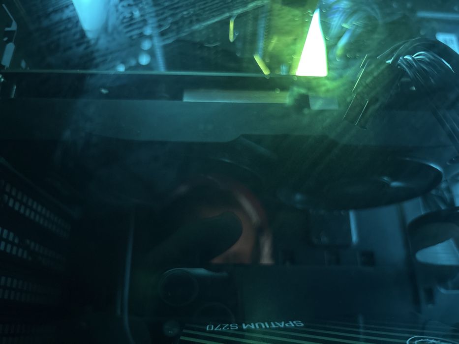 Запчасти для компьютера