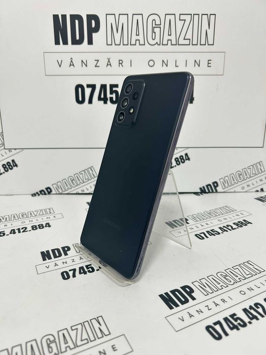 NDP Amanet NON-STOP Sos. Giurgiului 119 SAMSUNG A72 (57566)