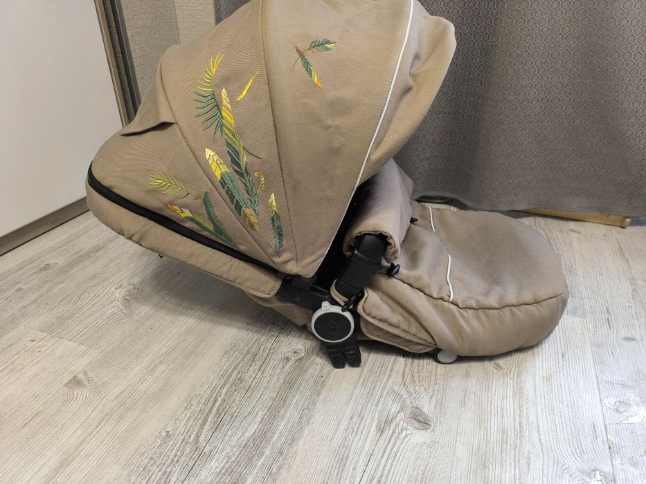 Продается коляска