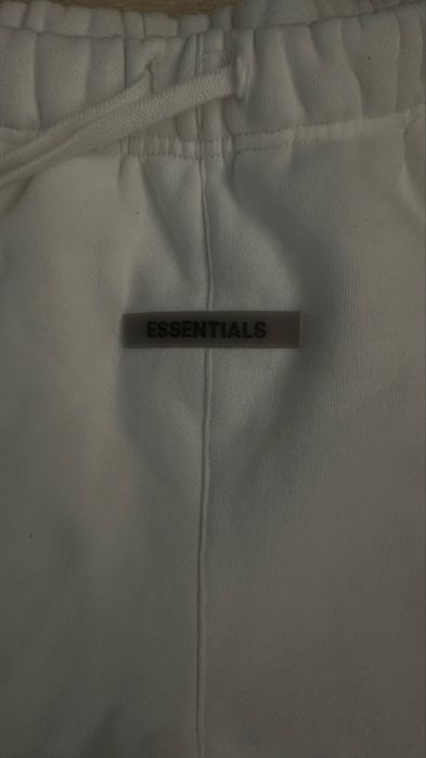 Essentials долнище