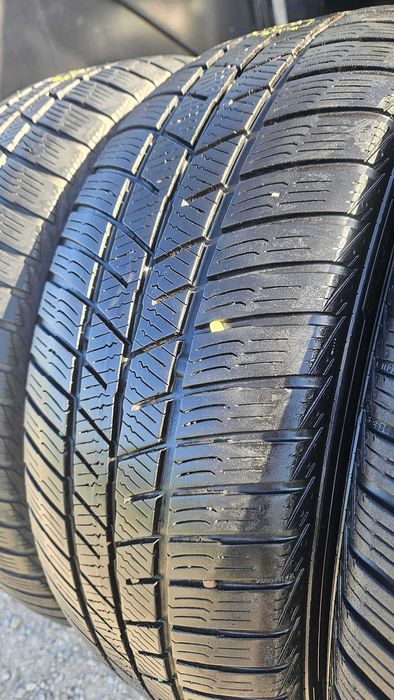 205/55 R16 • Iarna • Barum Polaris 5 91T | 4 buc | Pret/buc