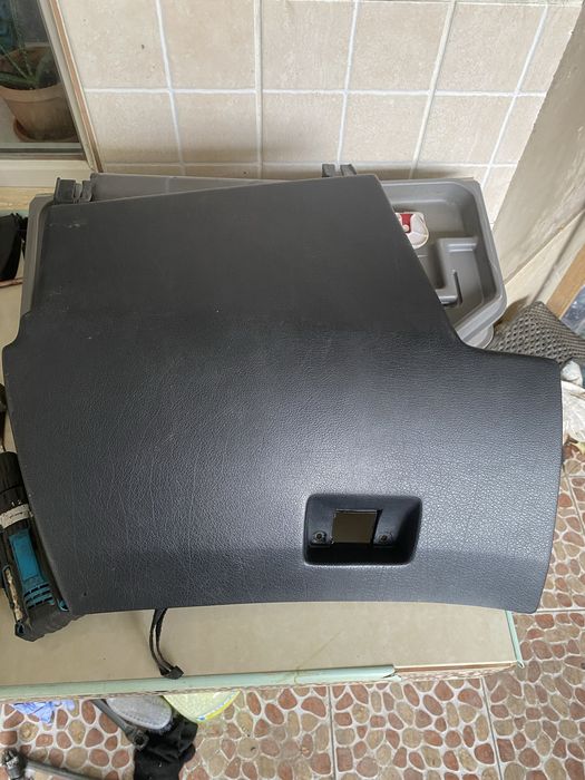 Бордачек бмв е 34