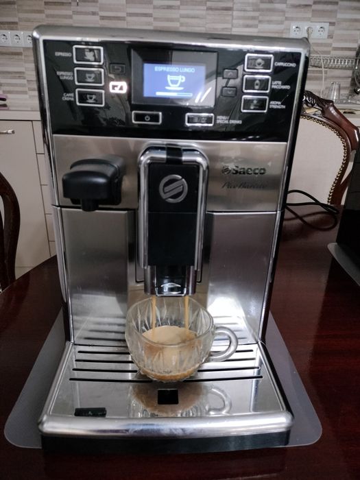 Продавам кафемашини