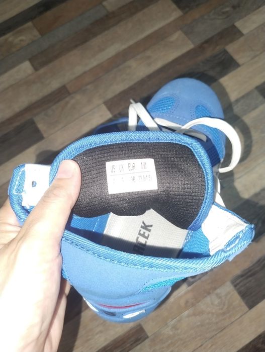 Обувь для бокса борцовки