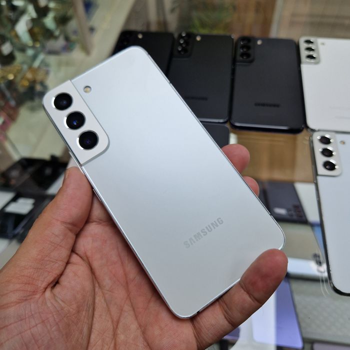 Samsung S22 5G USA 128/256GB