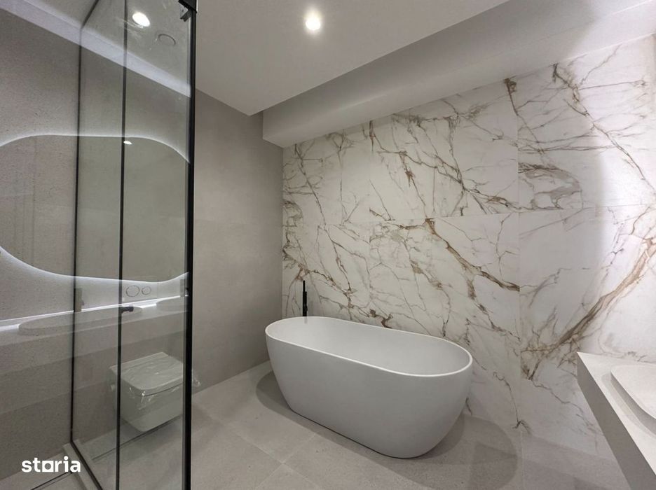 Aviației | Penthouse Duplex spectaculos |Eleganță și vederi panoramice