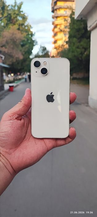 Xiaomi Mi11 T PRO SNAPDRAGON 888 Обмен на Айфон