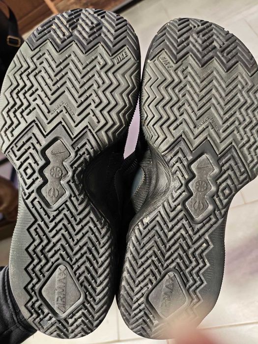 Кецове, маратонки Nike Air Max Impact 4 като нови