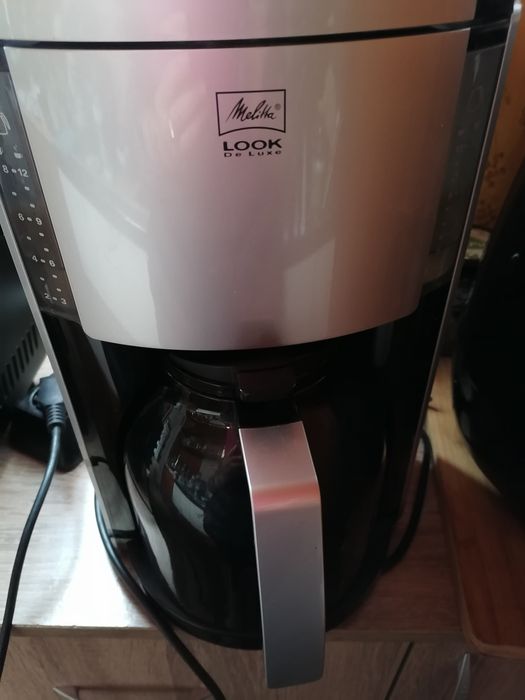 АИР ФРАЕР за ремонт или за части! Кафе машина работеща.